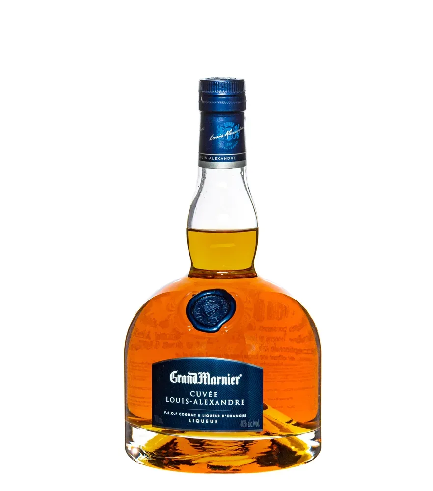 Grand Marnier Cuvée Louis-Alexandre Likör / 40 % Vol. / 0,7 Liter-Flasche