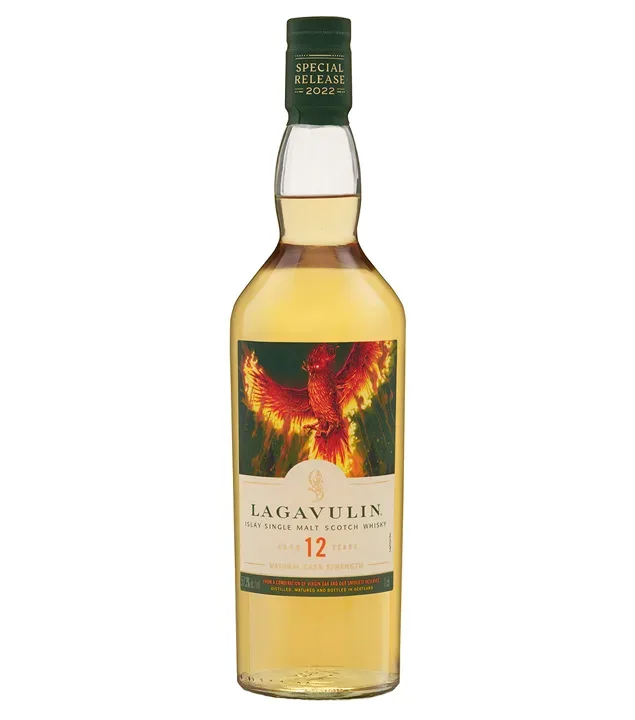 12Y Special -  Spirituosen 70 cl