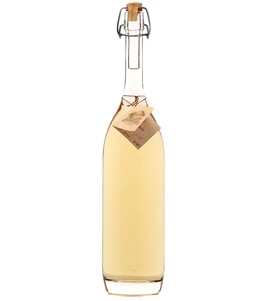 Prinz: Alte Haselnuss im Holzfass gereift / 41 % Vol. / 1,5 Liter-Flasche