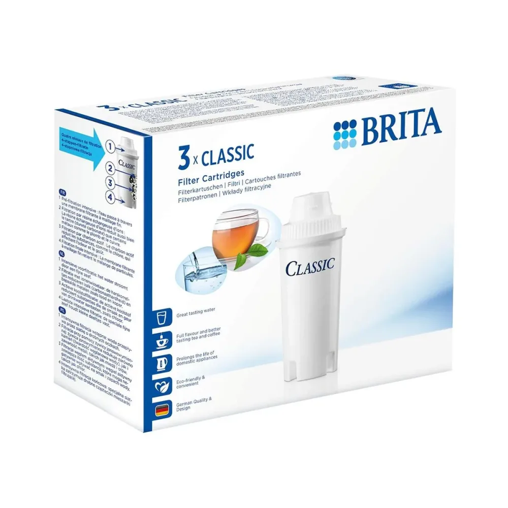 BRITA Wasserfilter 