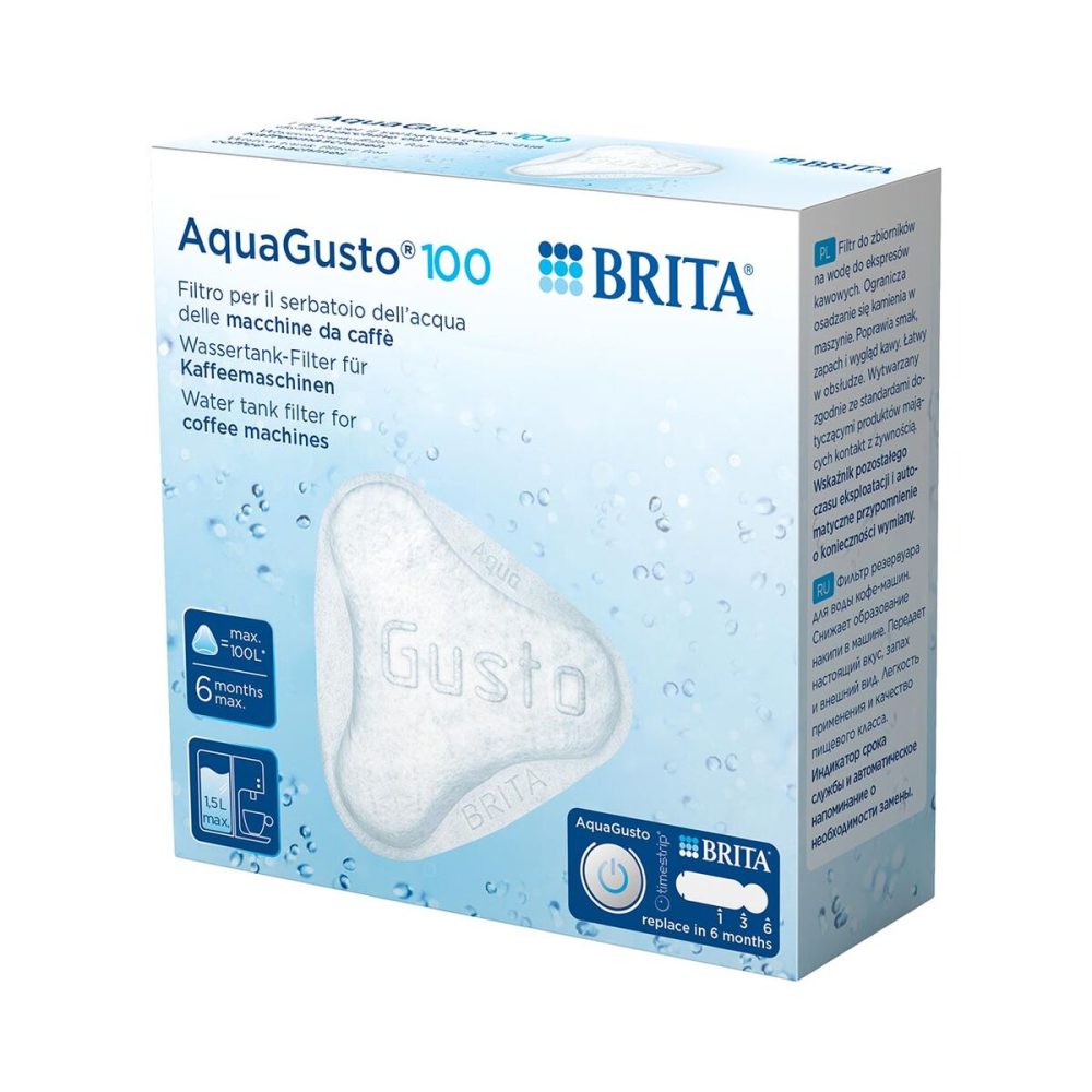 BRITA - Aqua Gusto 100, One Size