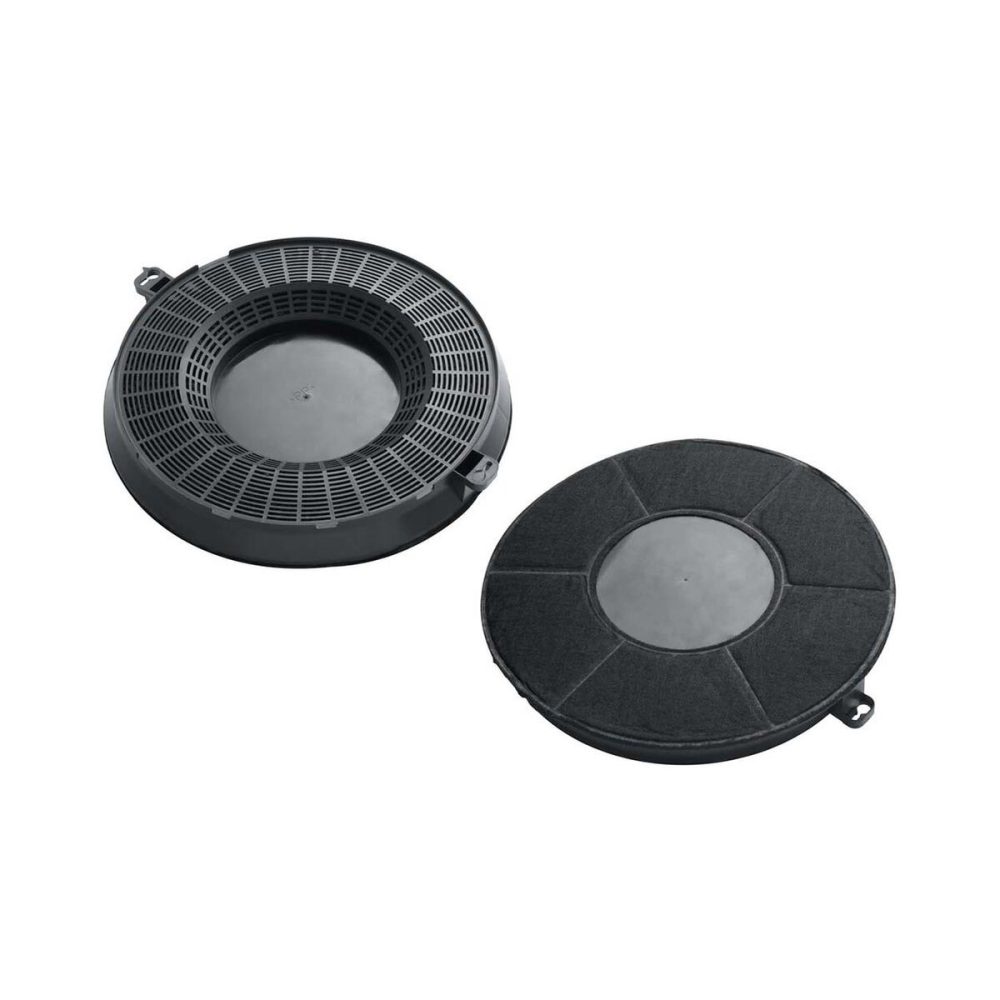 Electrolux MCFE06ST Aktivkohlefilter – Aktivkohlefilter/Umluftset Dunstabzug