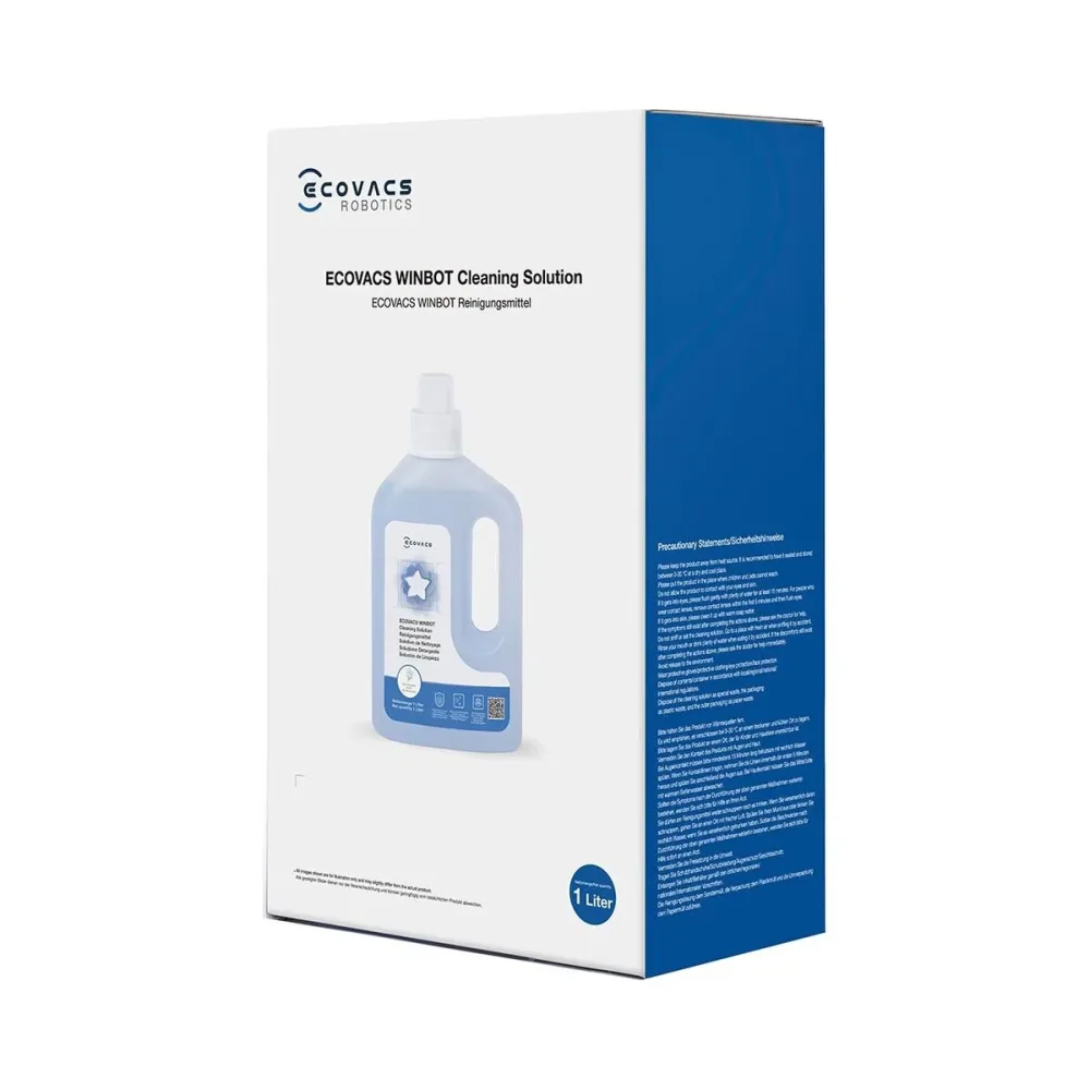ECOVACS Fensterreiniger 