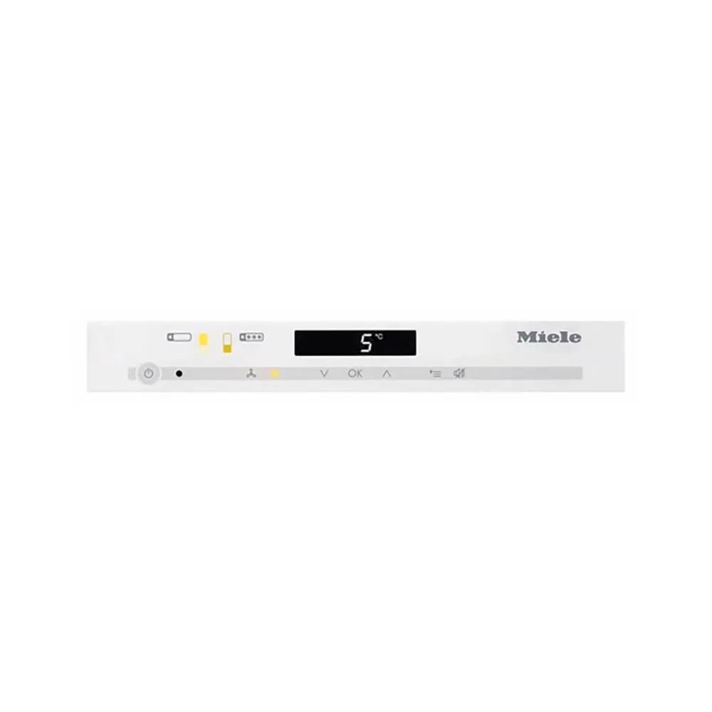 Miele KF 36532-55 iD LI CH Kühlschrank mit Gefrierfach vollintegriert – Einbaukühlschrank mit Gefrierfach 55 cm vollintegriert