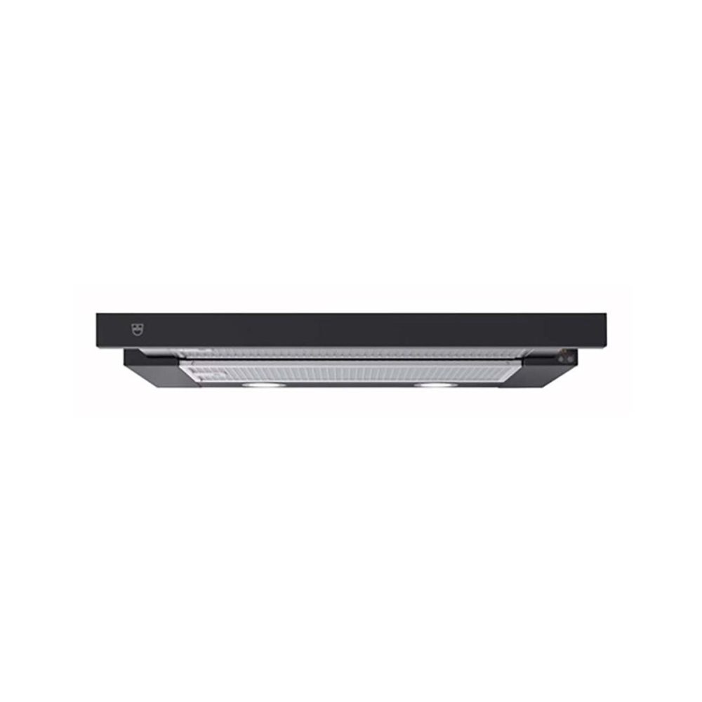 V-ZUG DF SE5 6102800000 Dunstabzugshaube 55cm – Einbau Dunstabzug – schwarz