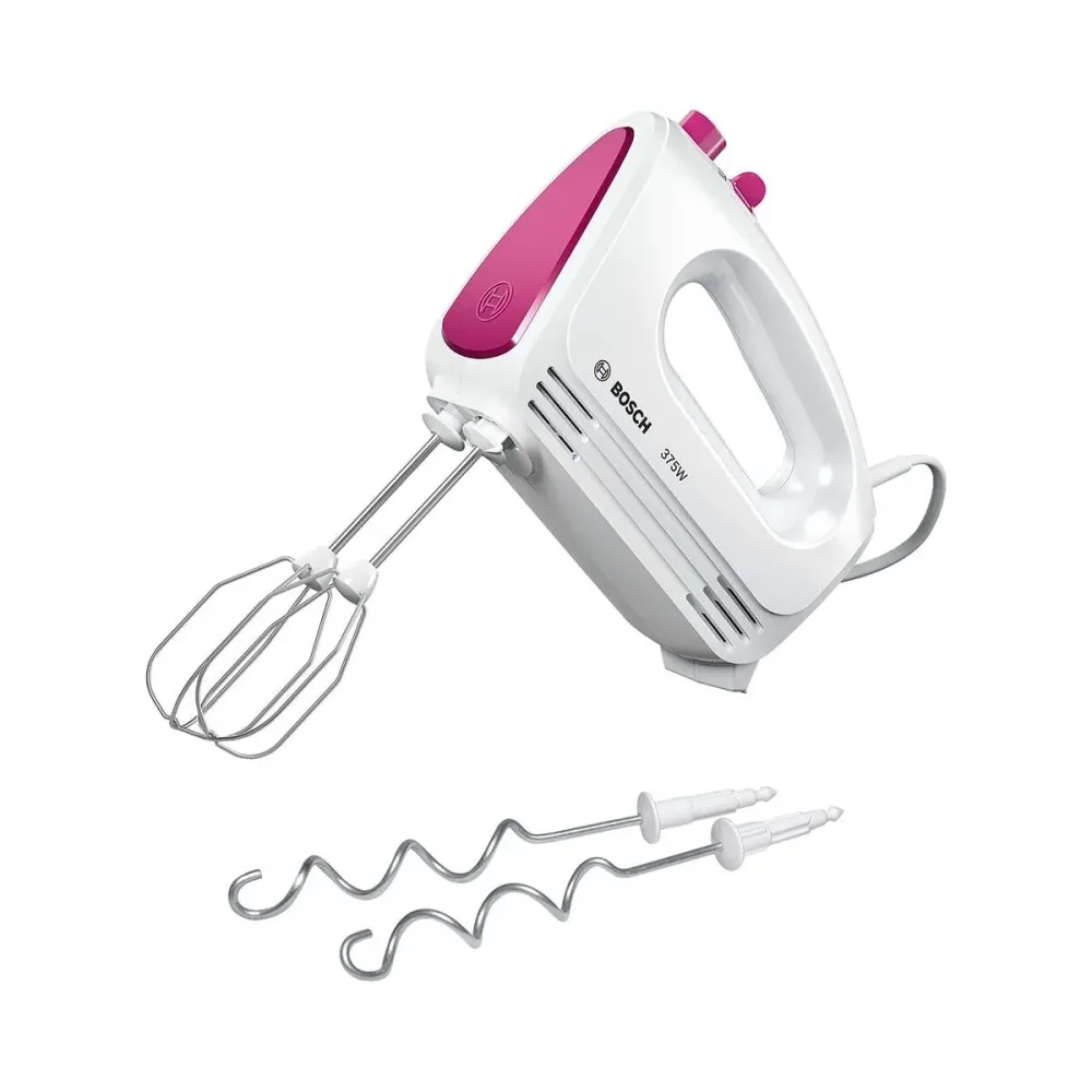 BOSCH Handmixer 