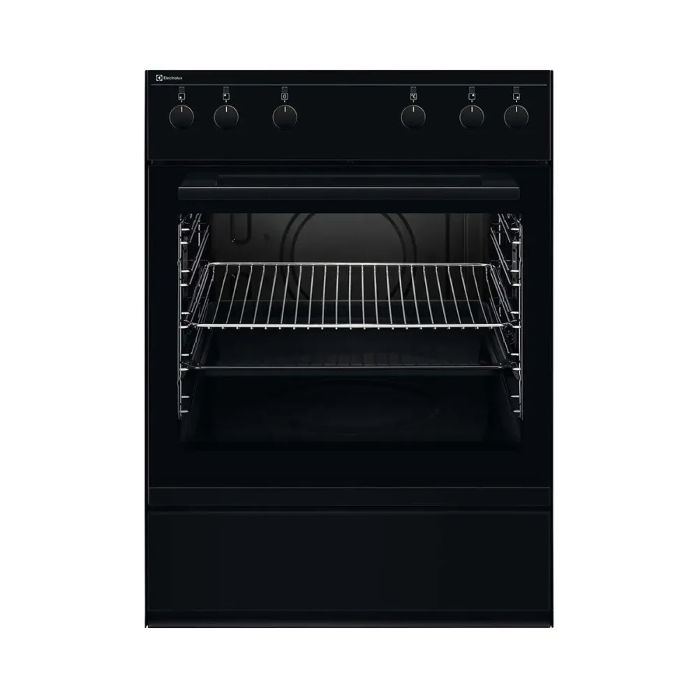 Electrolux - 948533569, Schwarz
