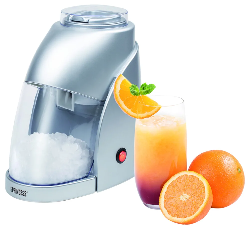 Princess Eiscrusher – Glacemaschine/Eismaschine
