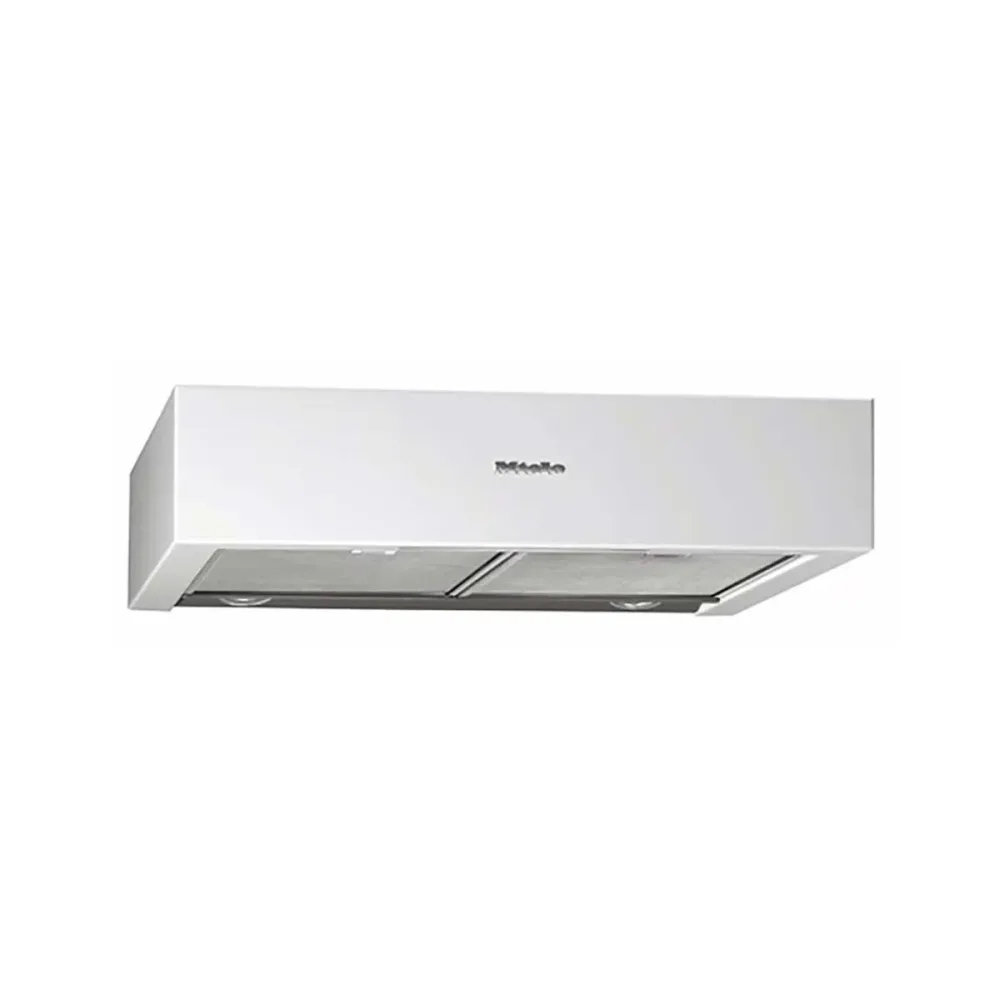Miele DA1255 weiss Dunstabzugshaube 55cm – Einbau Dunstabzug – brillantweiss