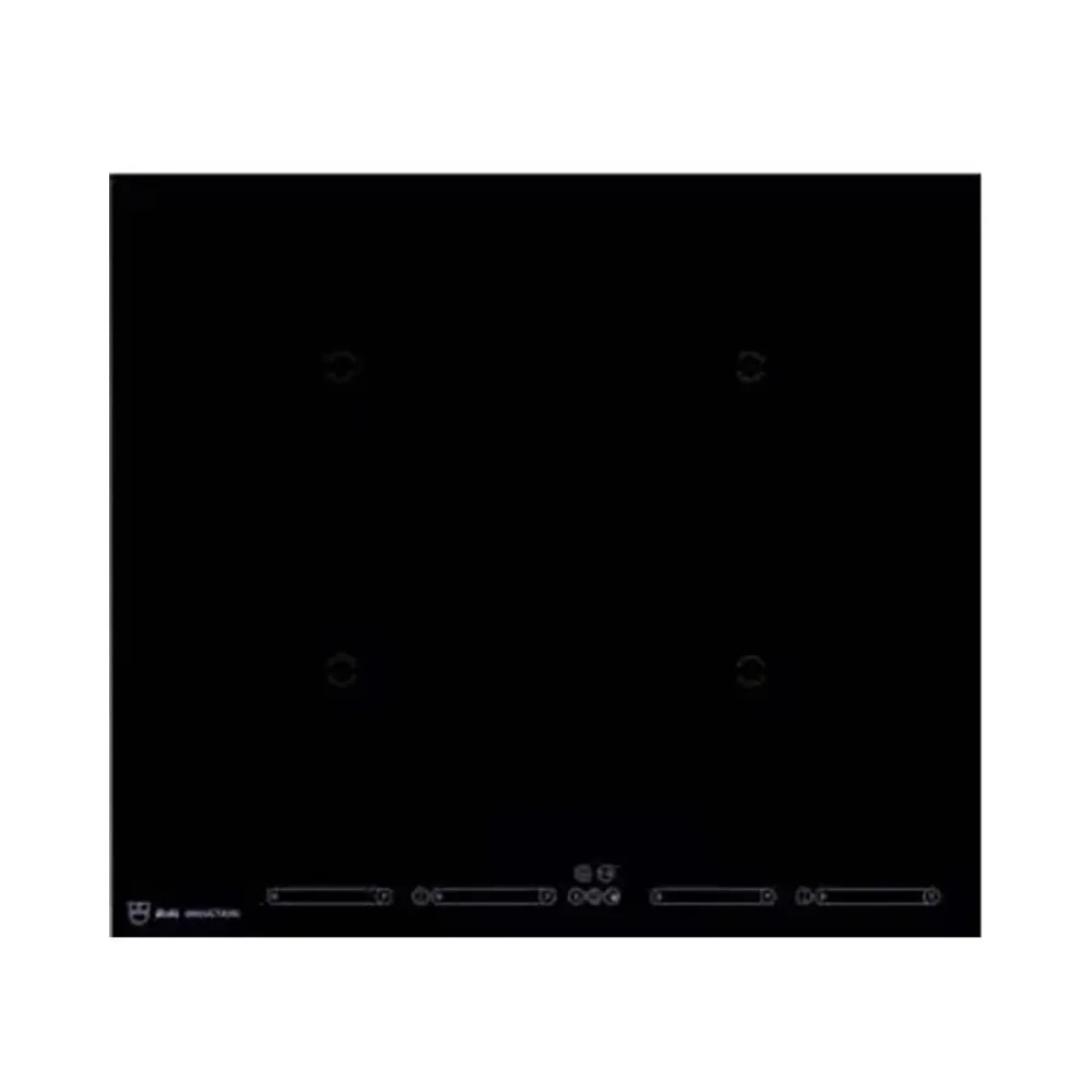 V-ZUG GK46TIMS 88A440 Induktionskochfeld mit Touch-Display