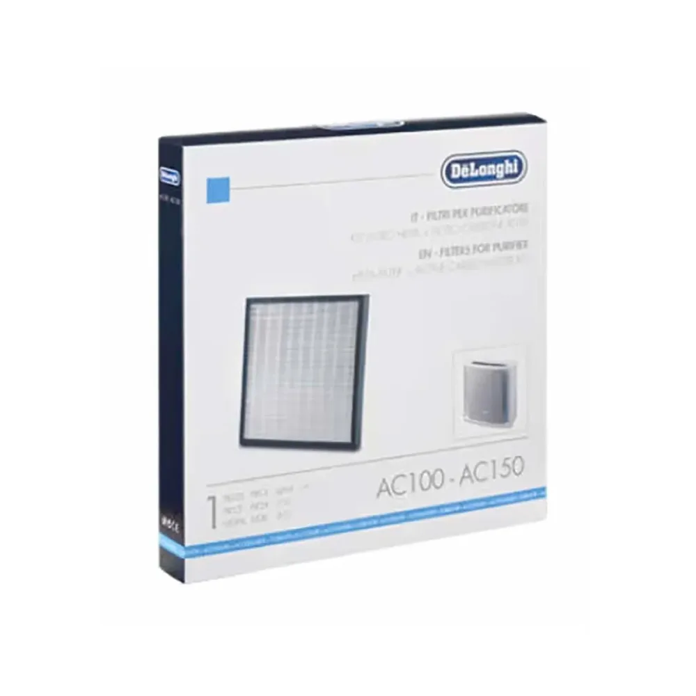 DeLonghi Aktivkohlefilter 