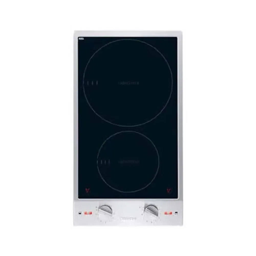Miele CS 1212-1 I Combi-Set Induktionskochfeld mit Touch-Display