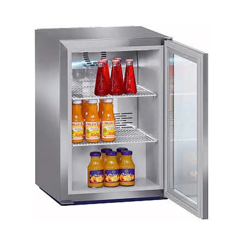 Liebherr FKv 503 Getränke Kühlschrank – Gastro Kühlschrank – edelstahl