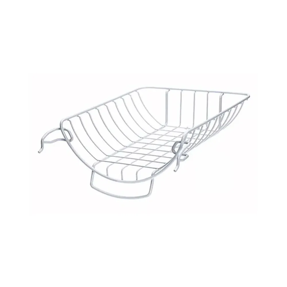 MIELE 9614800 TRK555 Trocknerkorb – Wäschepflege Zubehör – weiss