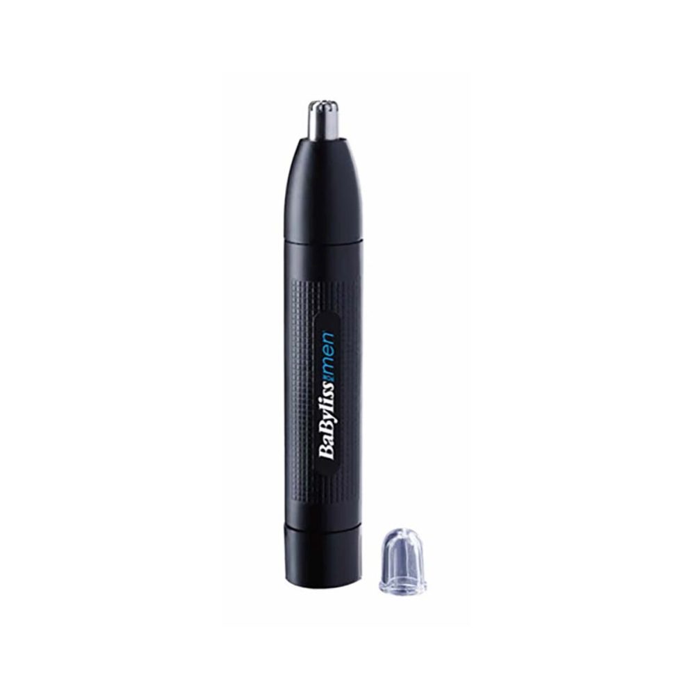 BABYLISS Nasen und Ohrenhaartrimmer E650E