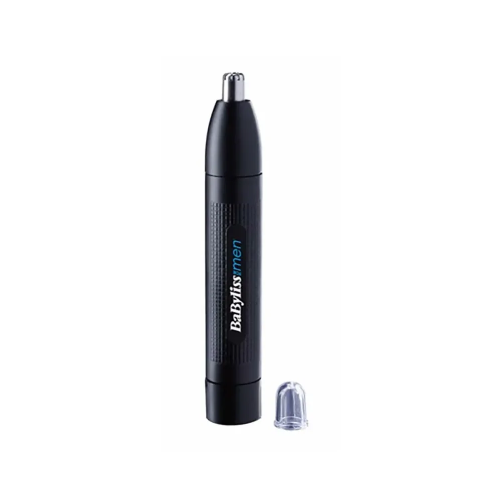 BABYLISS Nasen und Ohrenhaartrimmer E650E