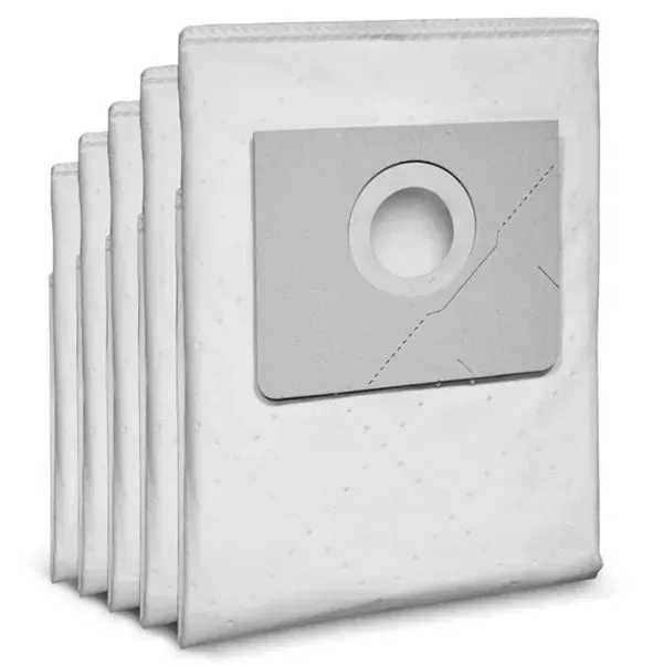 Kärcher Professional 6.907-469.0 Vliesfiltertüten 1 Set