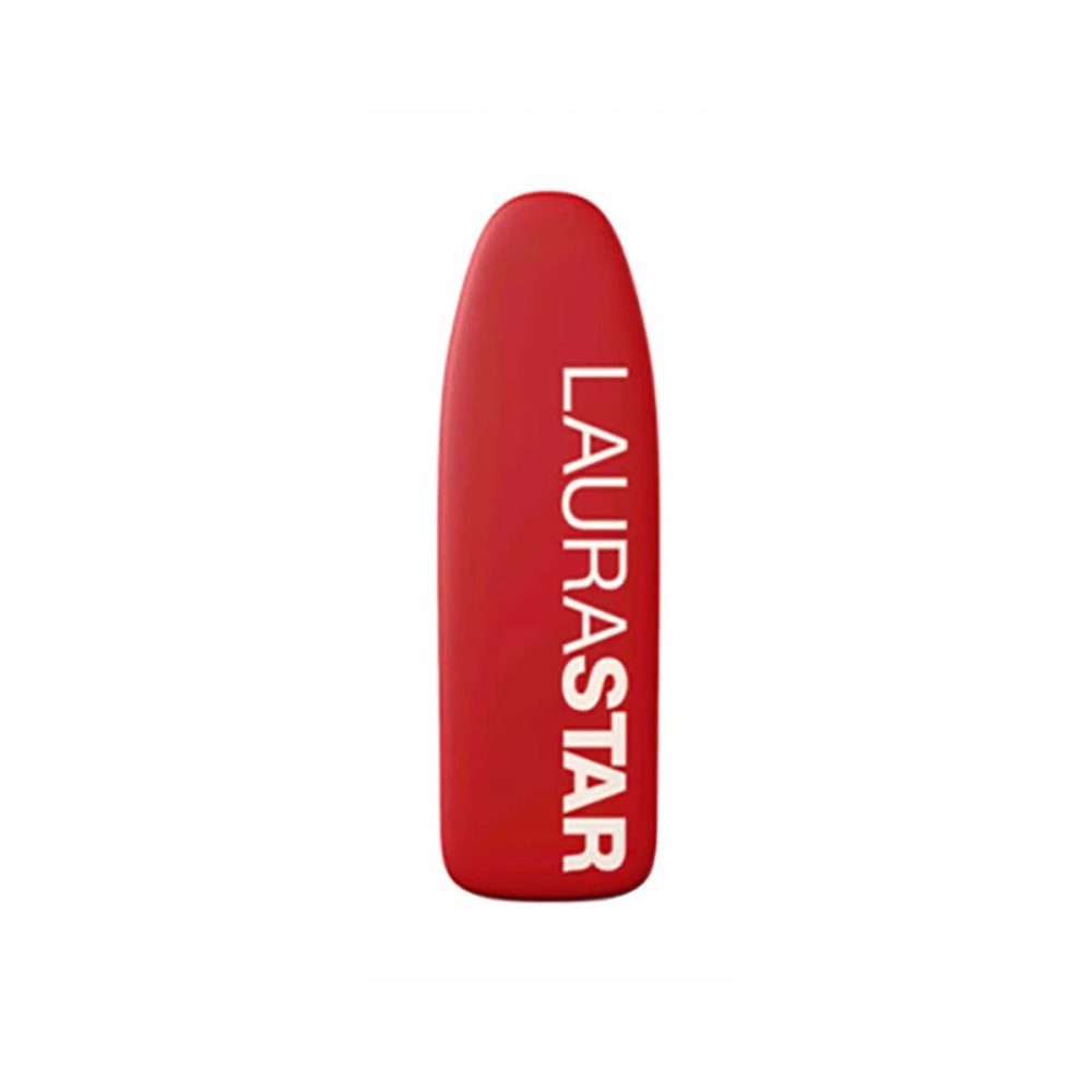 Laurastar MyCover Go/Go+ Bügelbrettüberzug – Bügelbrettbezug – rot