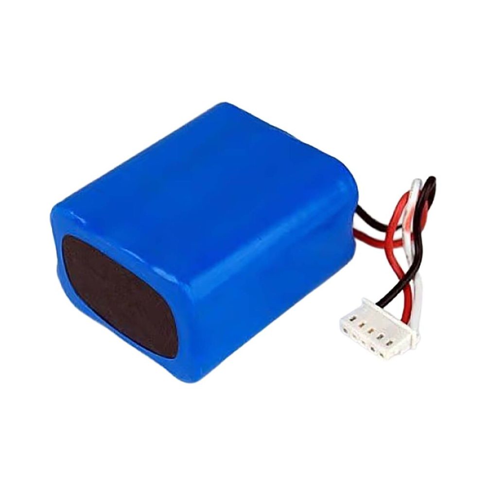 iRobot Braava Jet Ersatzbatterie – Staubsauger Roboter Zubehör – blau