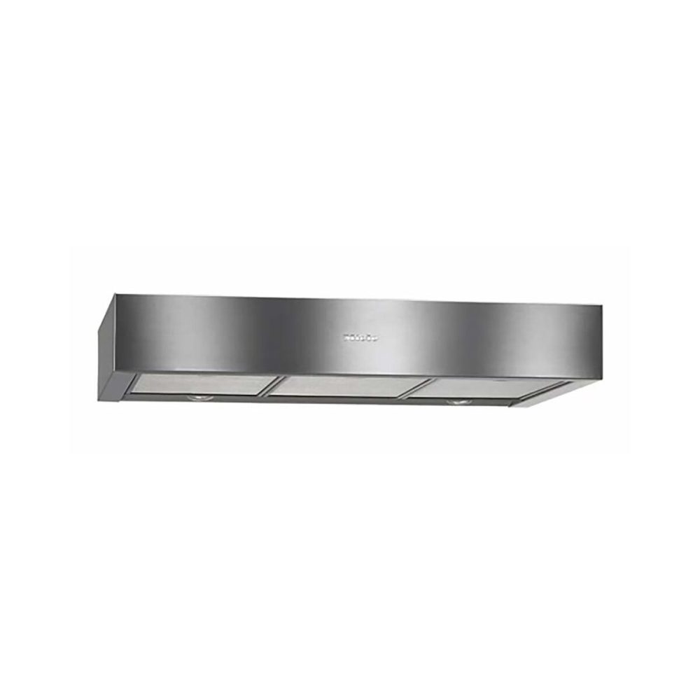Miele DA 1200 ED Dunstabzugshaube 60cm – Einbau Dunstabzug – edelstahl