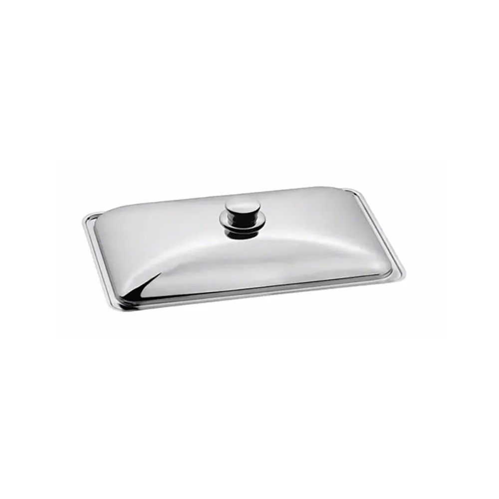 Miele HBD60-22 5136950 Deckel für Gourmet-Bräter – Backofen Zubehör/Kochherd Zubehör/Steamer Zubehör