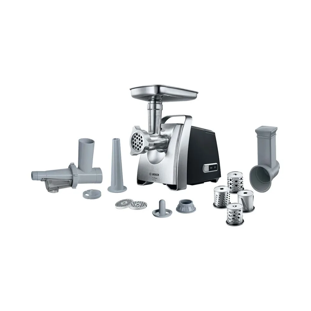 Bosch - MFW68660 ProPower Fleischwolf