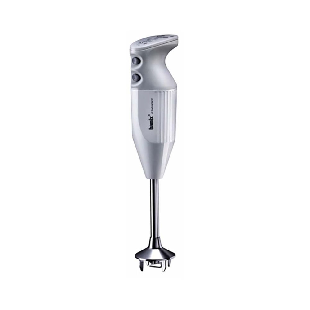 Bamix Mono 140 Lichtgrau Stabmixer – hellgrau