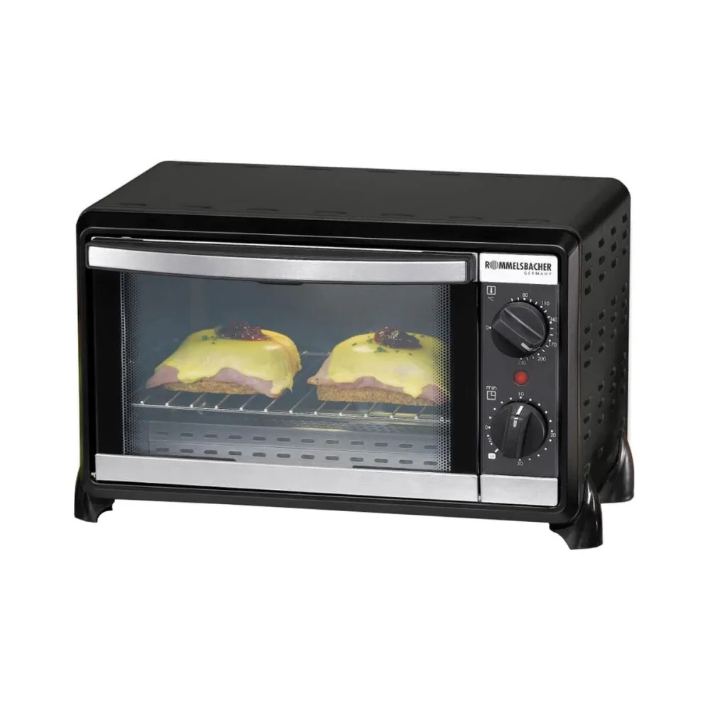 Rommelsbacher Minibackofen 