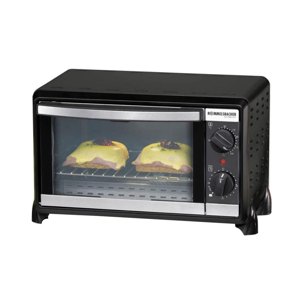 Rommelsbacher BG 950 Minibackofen
