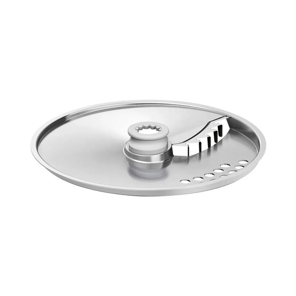 Bosch Haushalt MUZ9PS1 Pommes-Frites-Schneider Edelstahl