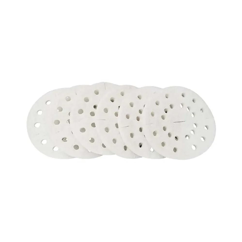 Boneco A451 Anti Mineral Pads 6er Pack Entkalkungspad – Klimageräte Zubehör – weiss