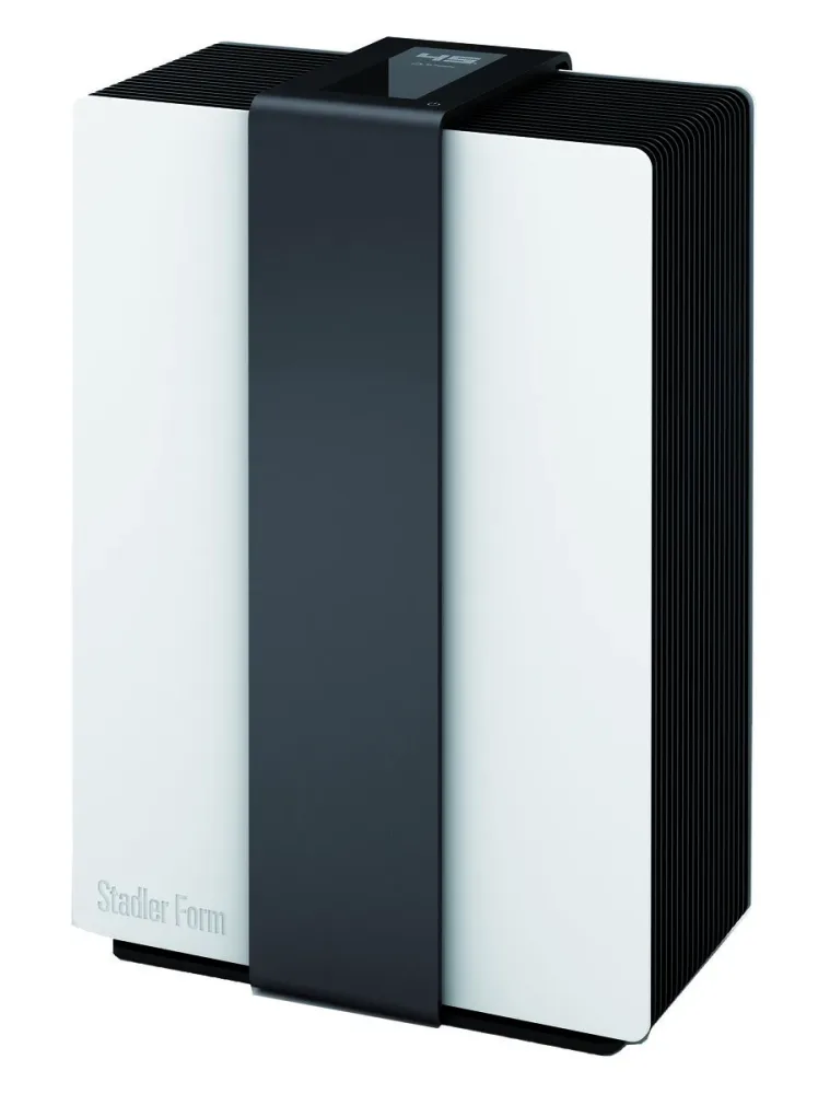 Stadler Form Robert Schwarz Air Washer – Luftbefeuchter