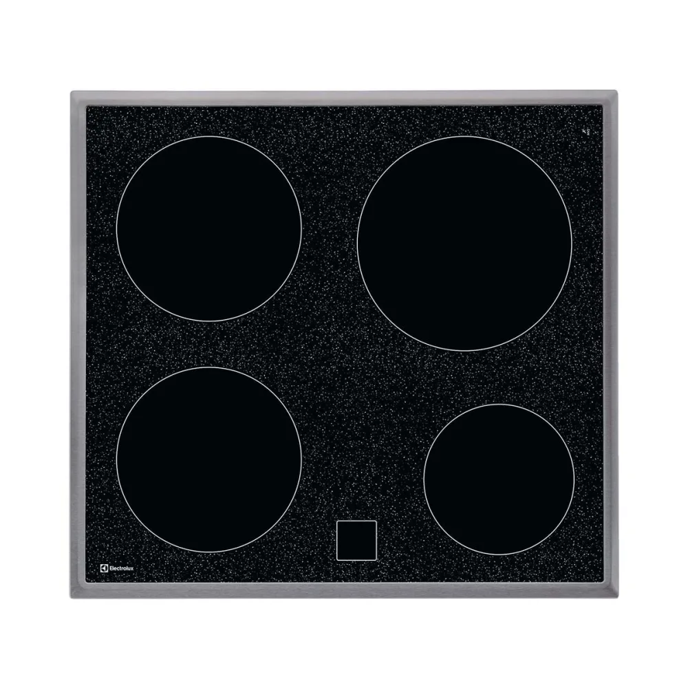 Electrolux - Gk56cn, Schwarz