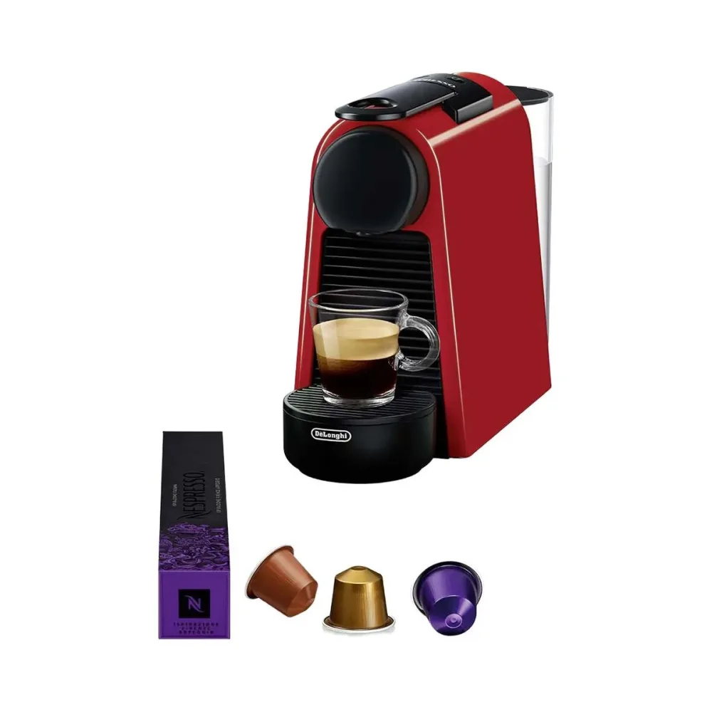 Delonghi - Nespressomaschine