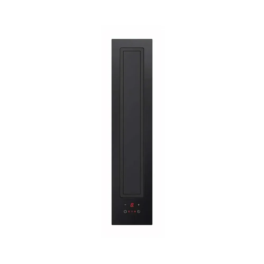 V-ZUG DSMS 6400500005 Dunstabzugshaube 60cm – Tischlüfter – glas