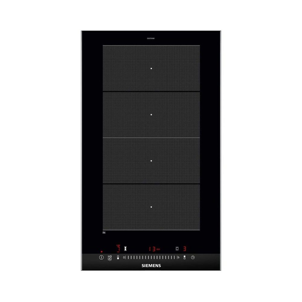 Siemens EX375FXB1E Induktionskochfeld mit Touch-Display