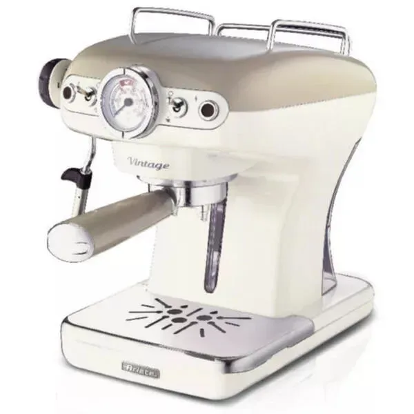 Ariete Kaffeepadmaschine 