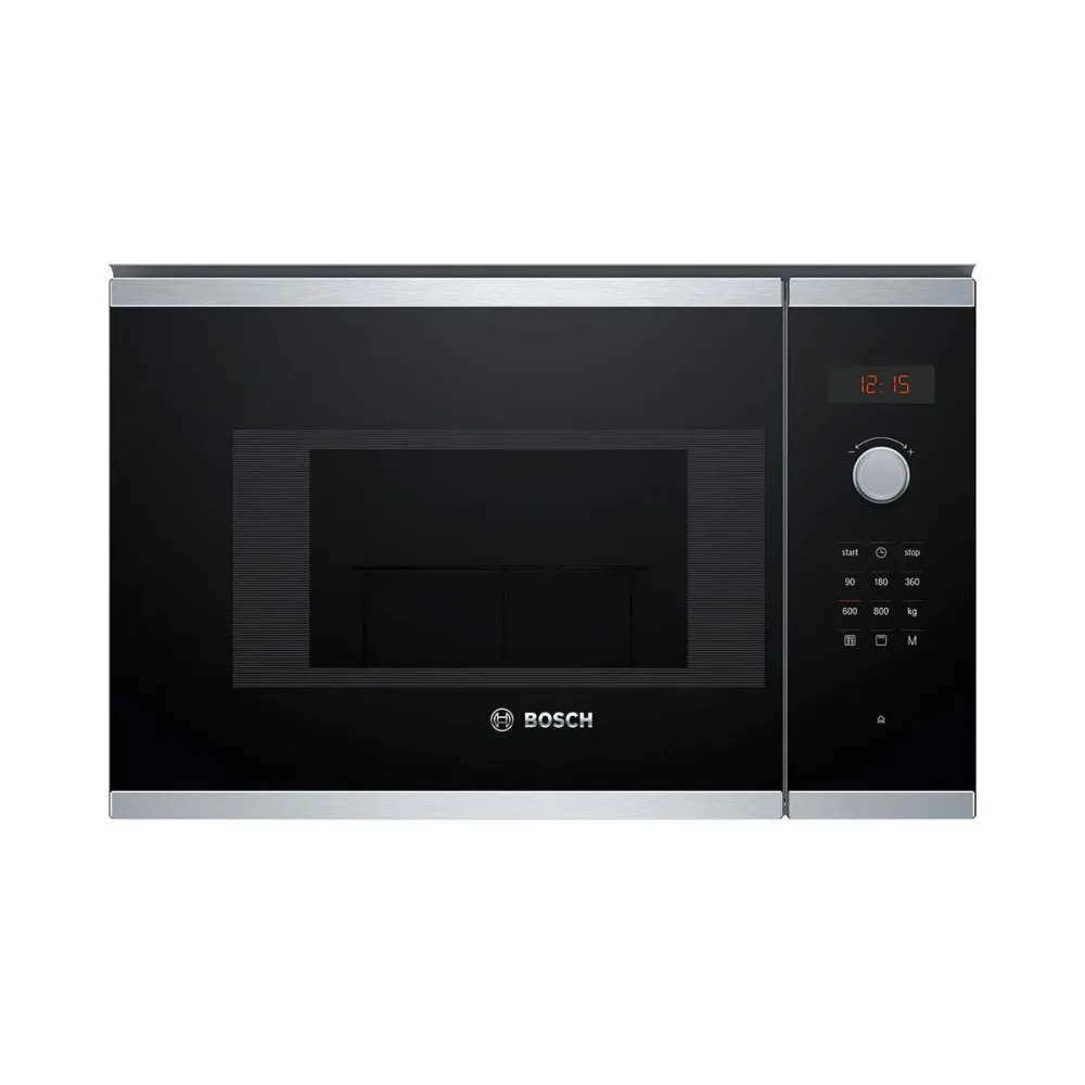 Bosch - Bel523ms0, Schwarz, 20 L