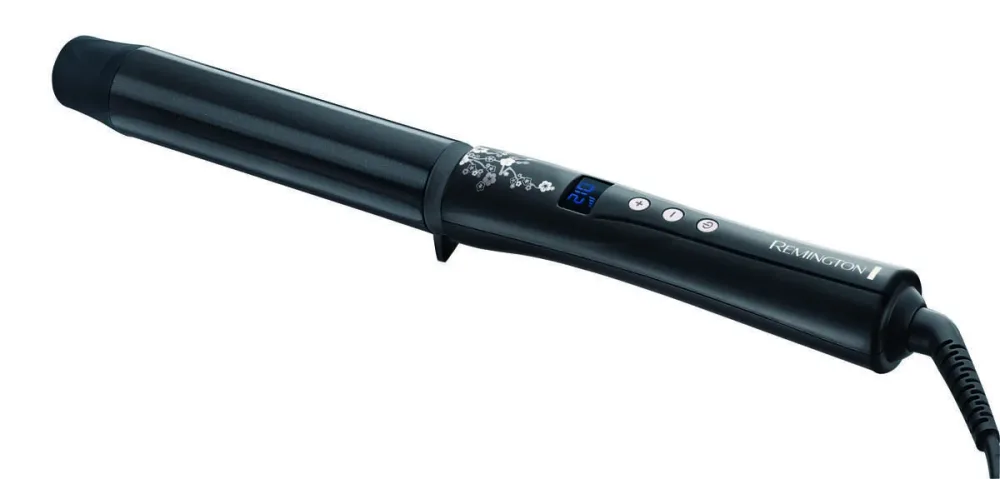 Remington Ci9532 Pearl Lockenstab – schwarz