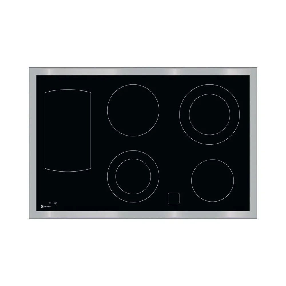 Electrolux - 949596654, Schwarz