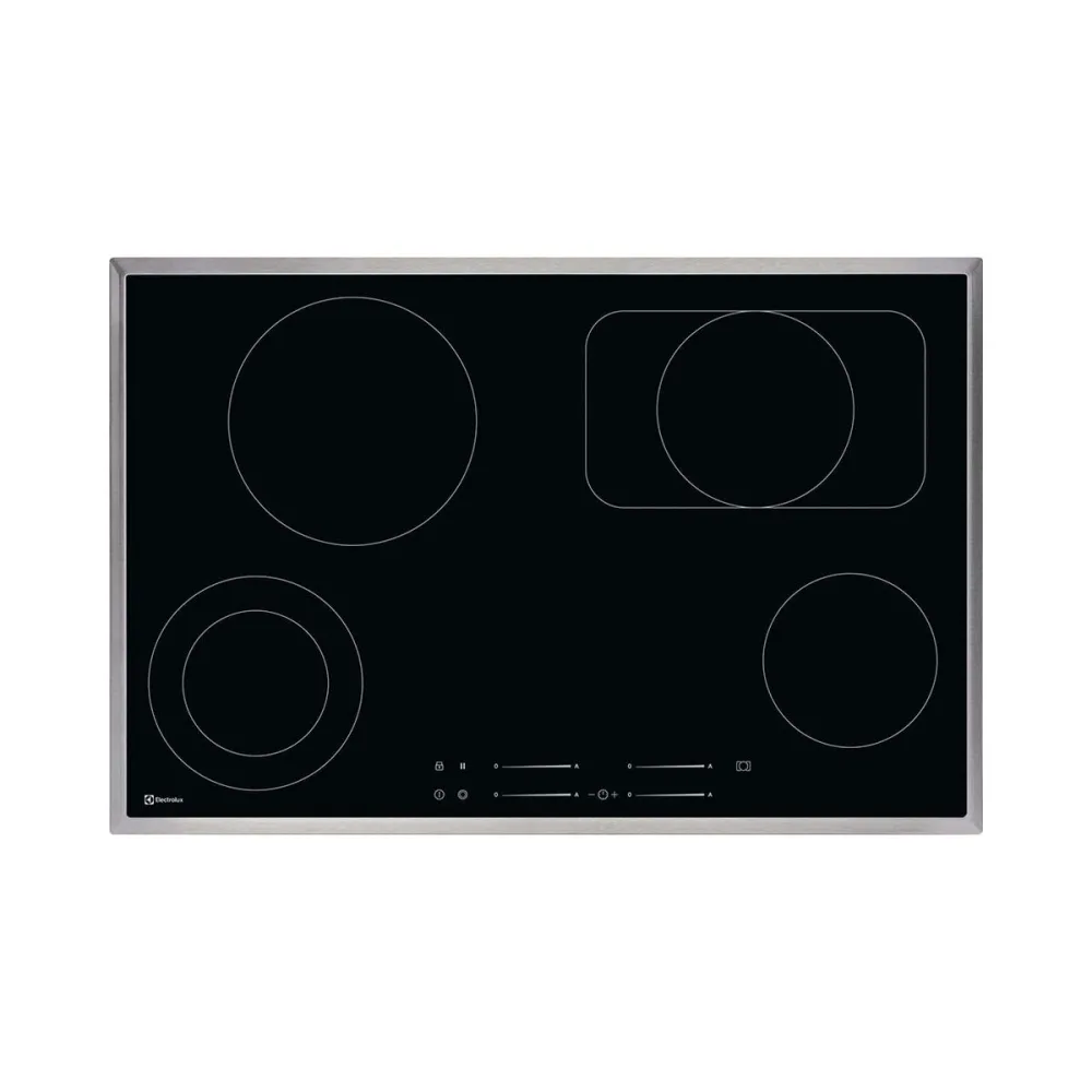 Electrolux - 949596645, Schwarz