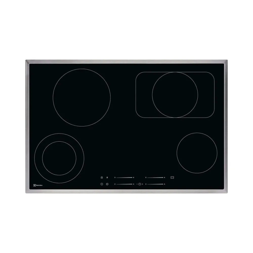 Electrolux - 949596645, Schwarz