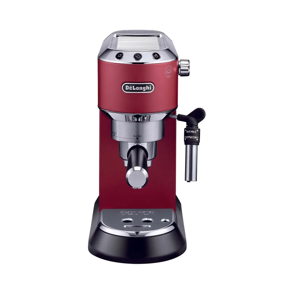 De'Longhi Delonghi Dedica Style EC685.R EX:4