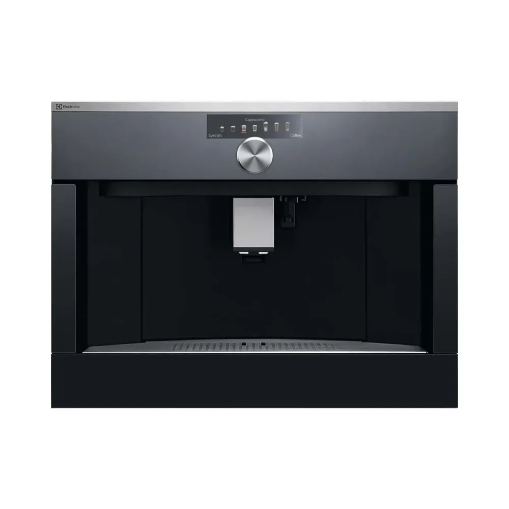 Electrolux ESP4SL10CN Einbau Kaffeevollautomat – Einbau Kaffeemaschine/Einbau Kaffeevollautomat – chrom