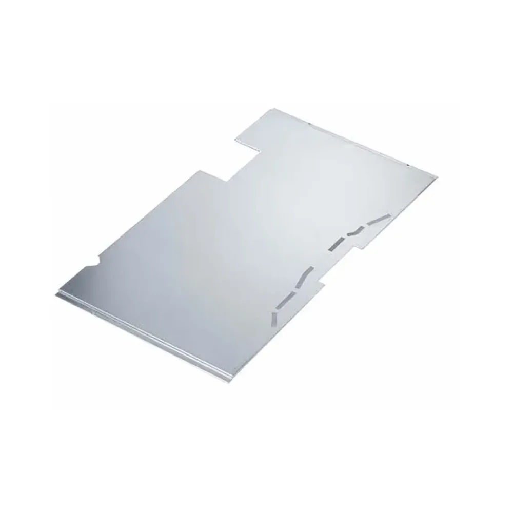 Bosch HEZ392800 Zubehör – Wärmeschublade/Vakuumierschublade