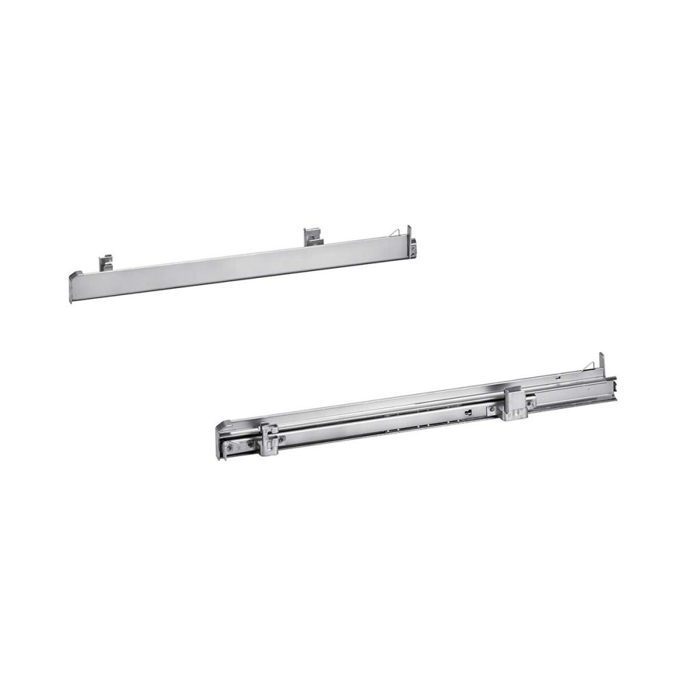 Siemens HZ538000 Clip-Auszug – Backofen Zubehör/Kochherd Zubehör/Steamer Zubehör