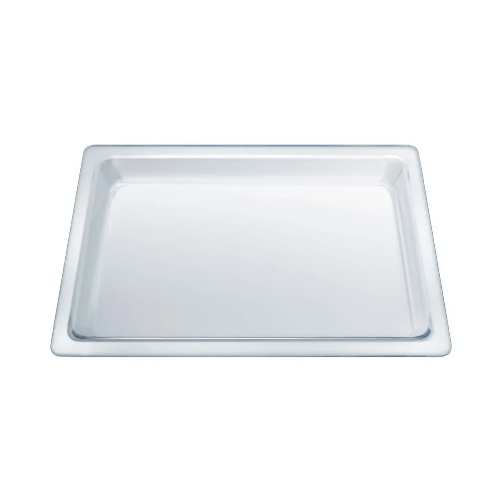 Siemens HZ636000 Glaspfanne – Backofen Zubehör/Kochherd Zubehör/Steamer Zubehör