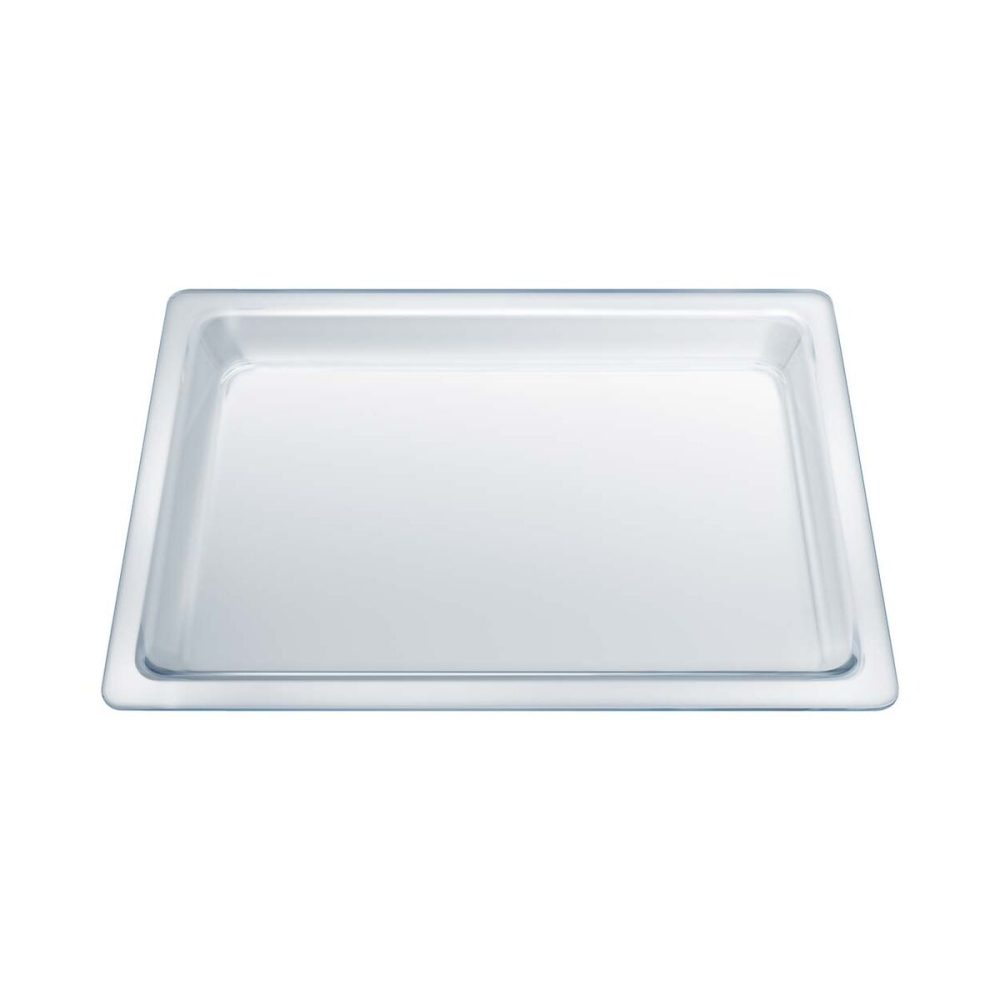 Bosch HEZ636000 Glaspfanne – Backofen Zubehör/Kochherd Zubehör/Steamer Zubehör