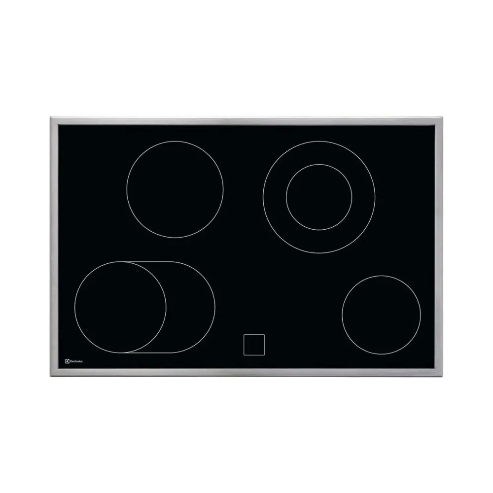 Electrolux - 949596656, Schwarz