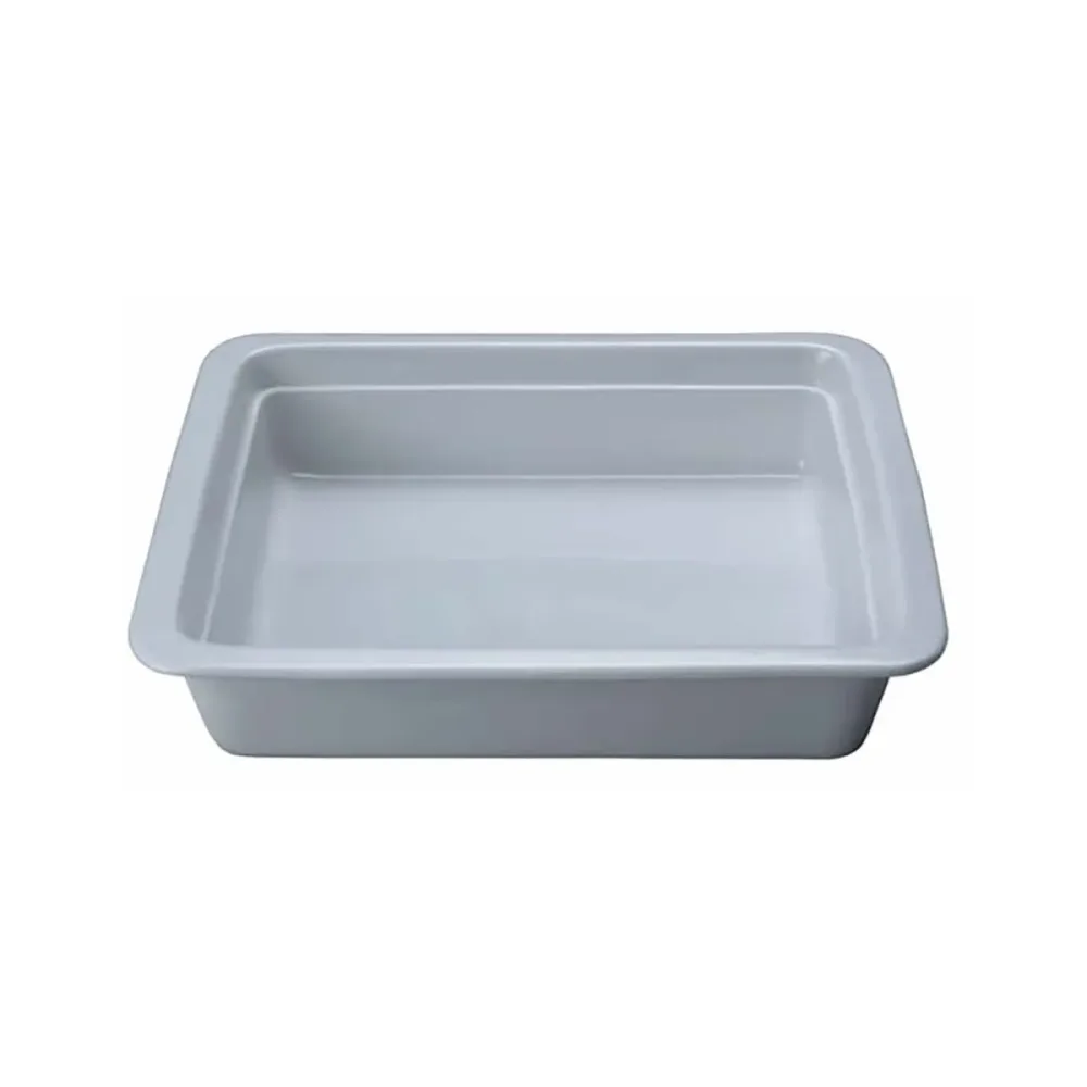 V-ZUG Porzellanform K27622 – Backutensilien/Backform